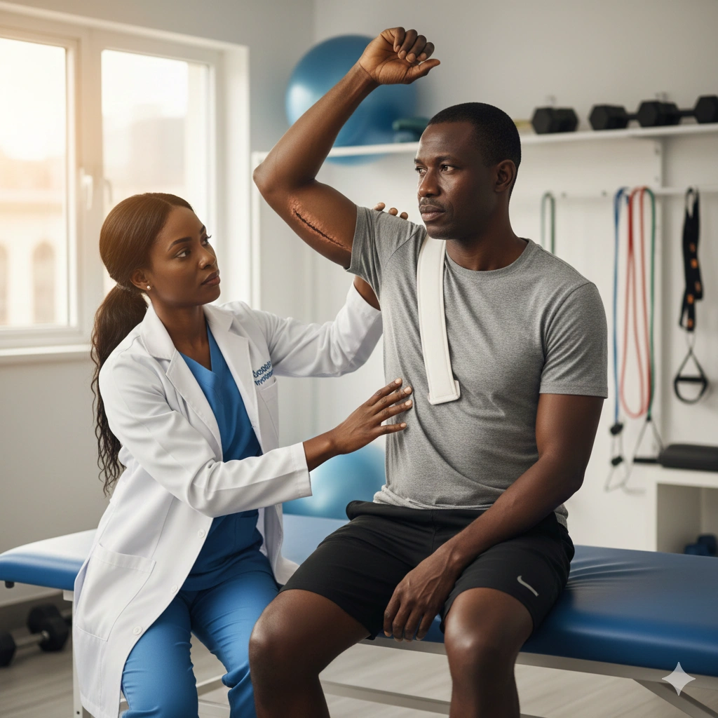 Post-Surgical Rehabilitation